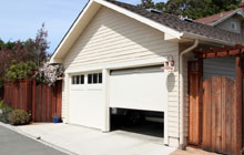 Brown Lees garage construction leads